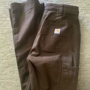 Carhartt pants